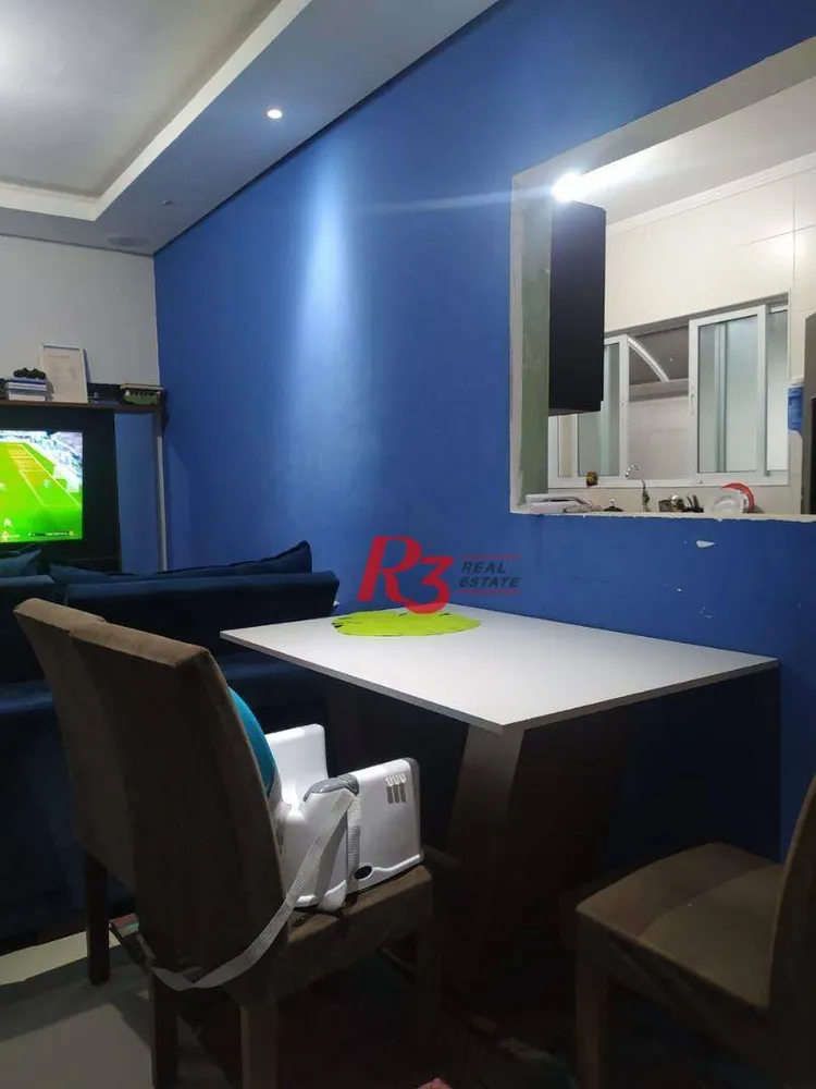 Sobrado, 3 quartos, 82 m² - Foto 4