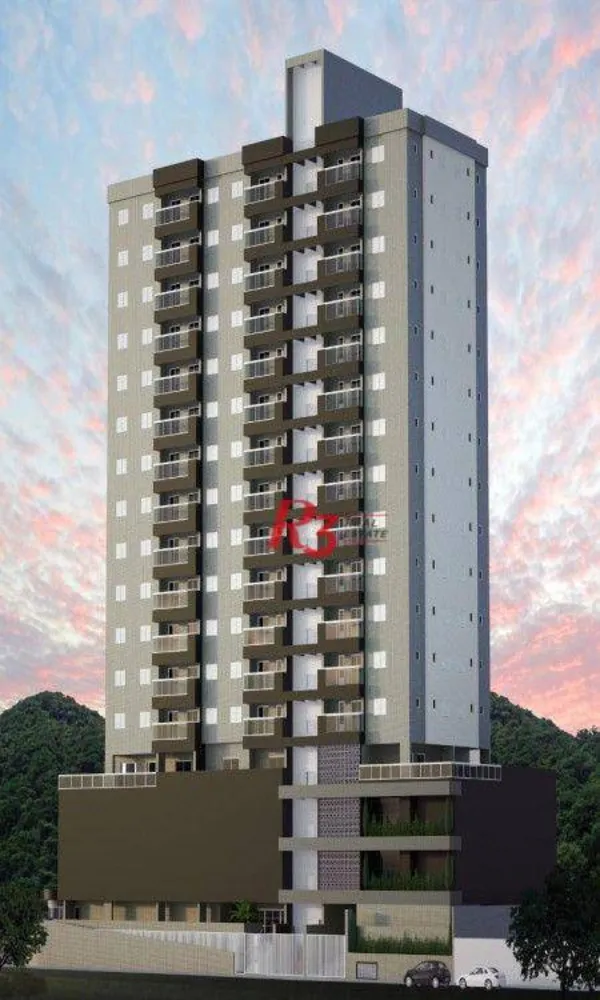 Apartamento, 2 quartos, 65 m² - Foto 1