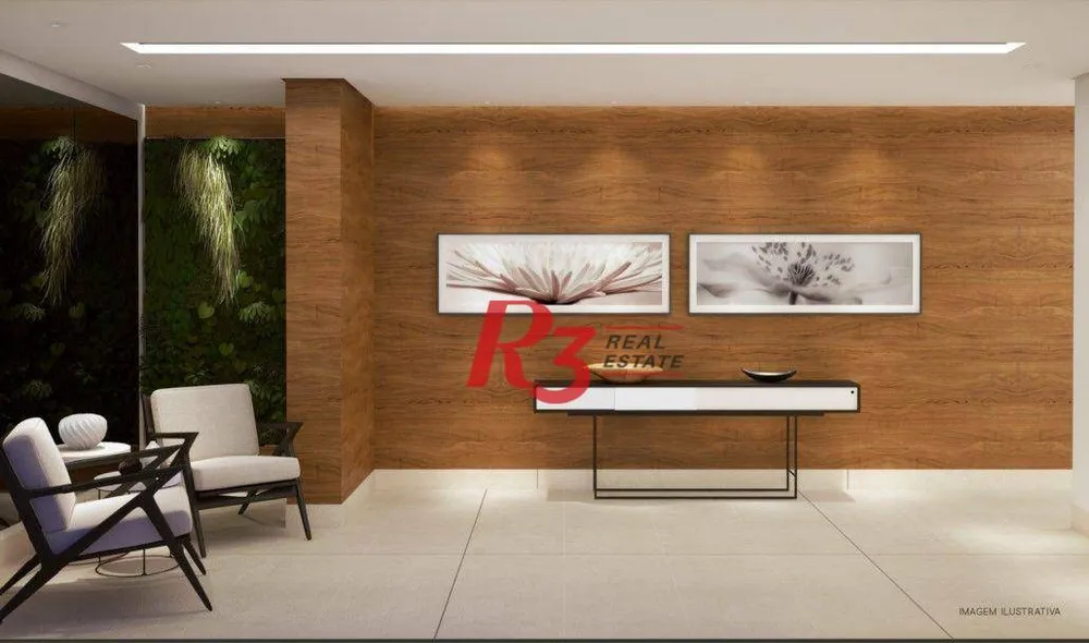 Apartamento, 2 quartos, 65 m² - Foto 4