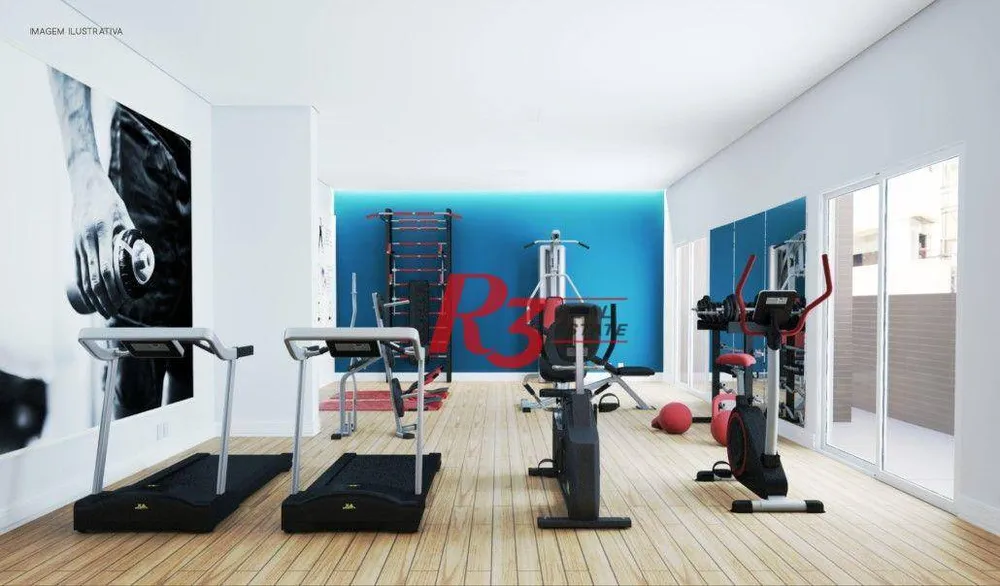Apartamento, 2 quartos, 65 m² - Foto 3