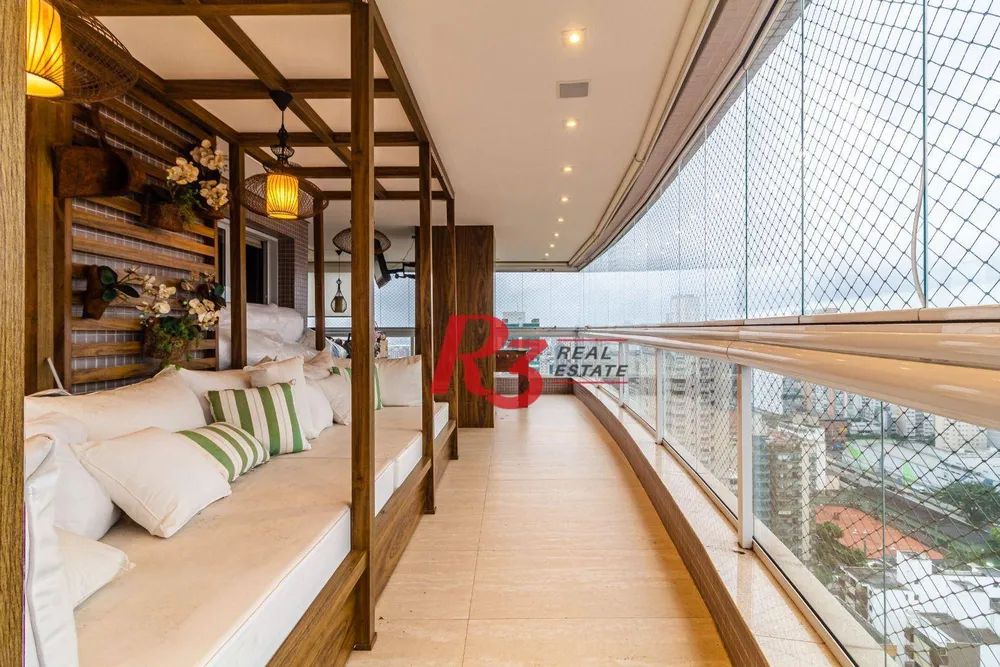 Apartamento, 4 quartos, 361 m² - Foto 4