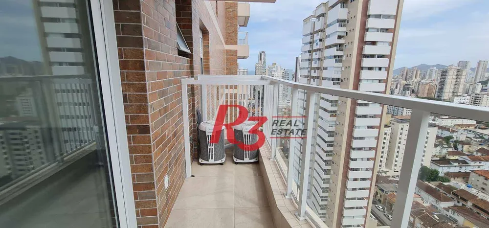 Apartamento, 1 quarto, 40 m² - Foto 2