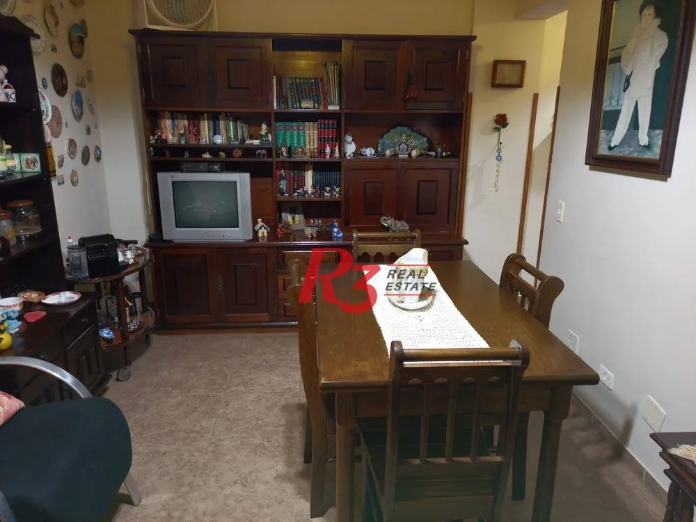 Apartamento, 2 quartos, 74 m² - Foto 1
