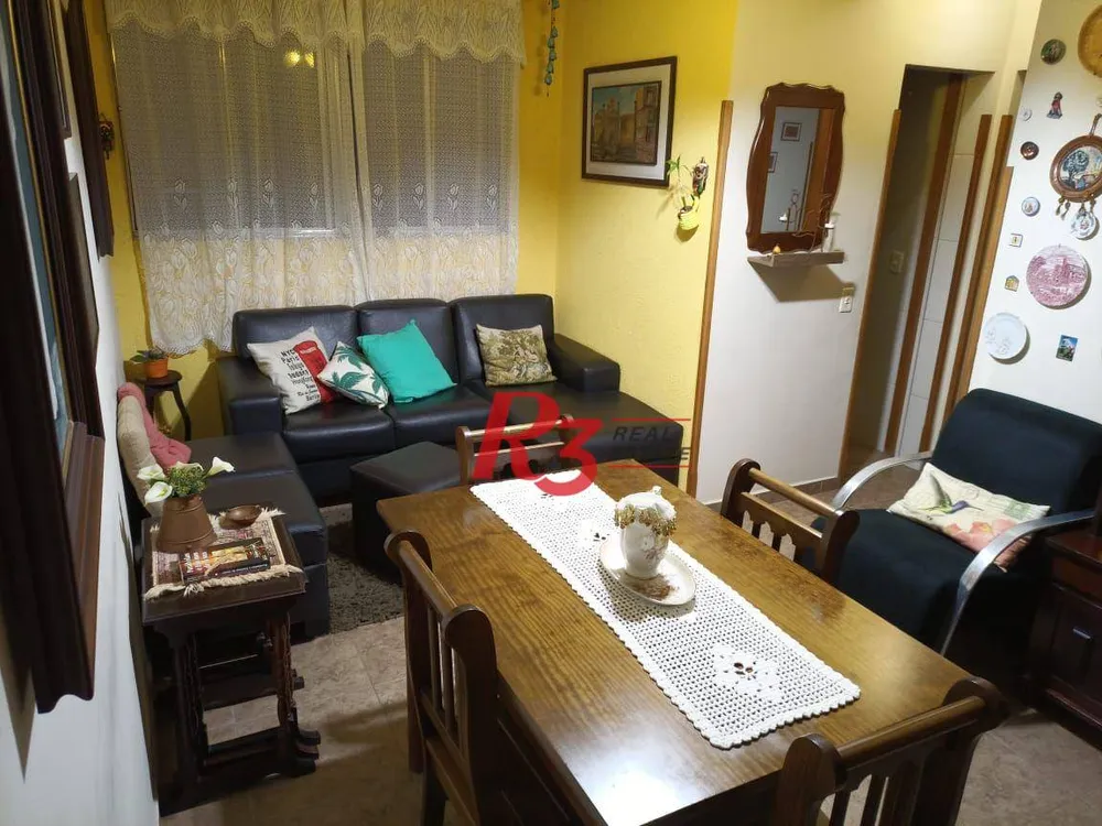 Apartamento, 2 quartos, 74 m² - Foto 2