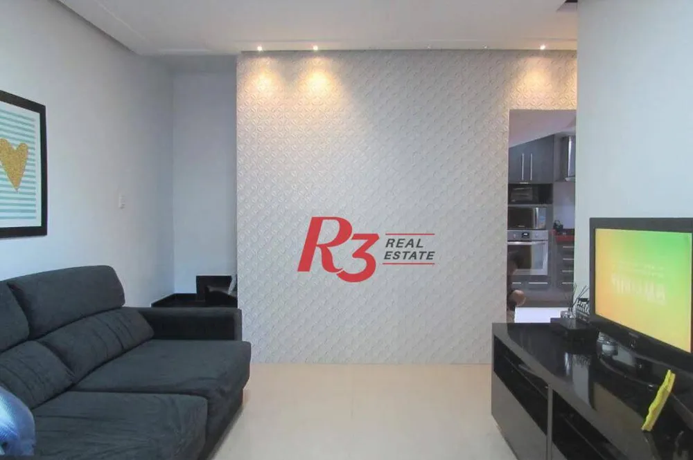 Sobrado, 3 quartos, 132 m² - Foto 2