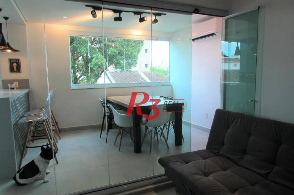 Sobrado, 3 quartos, 132 m² - Foto 3