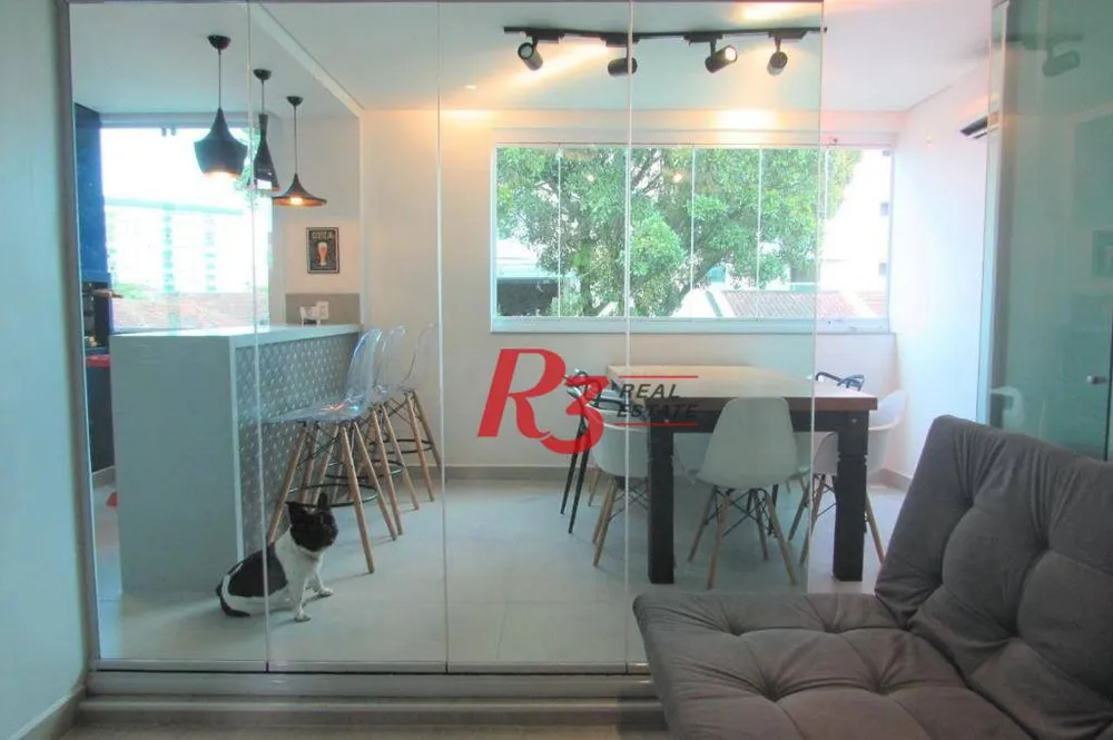 Sobrado, 3 quartos, 132 m² - Foto 4