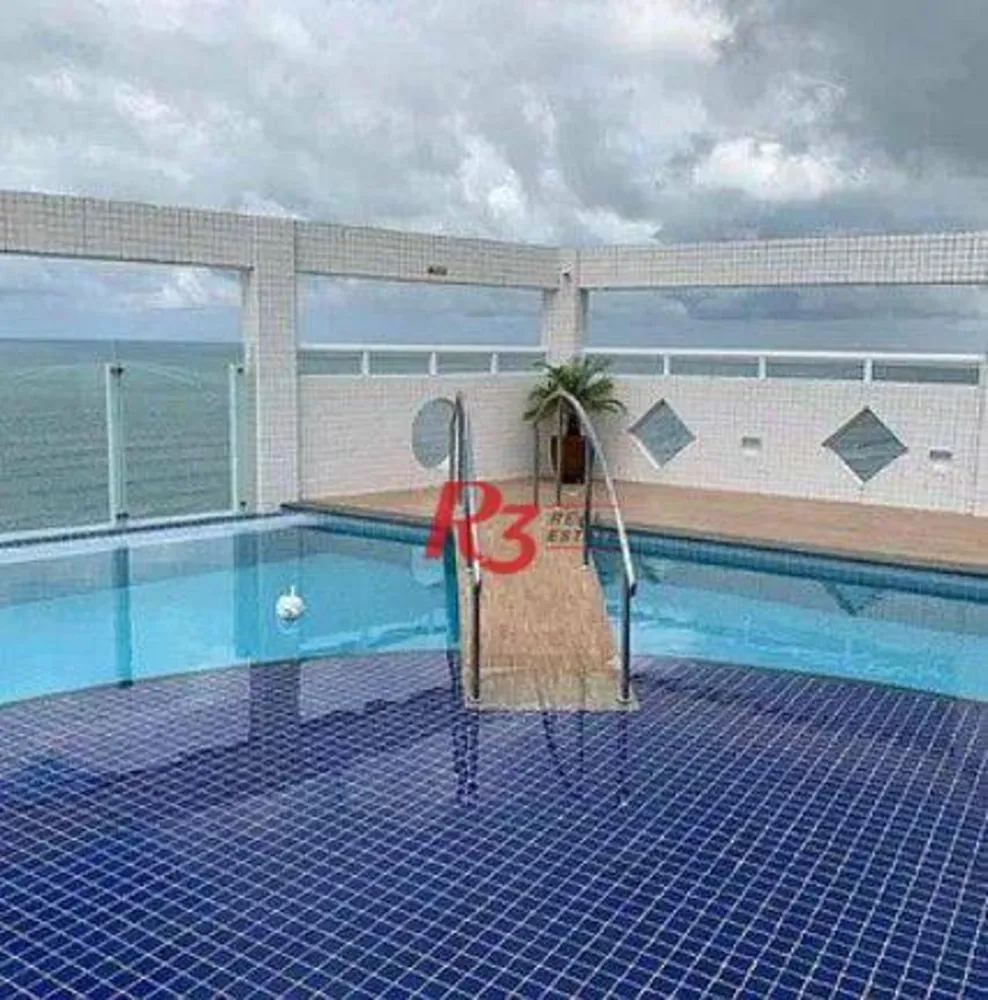 Apartamento, 2 quartos, 101 m² - Foto 3