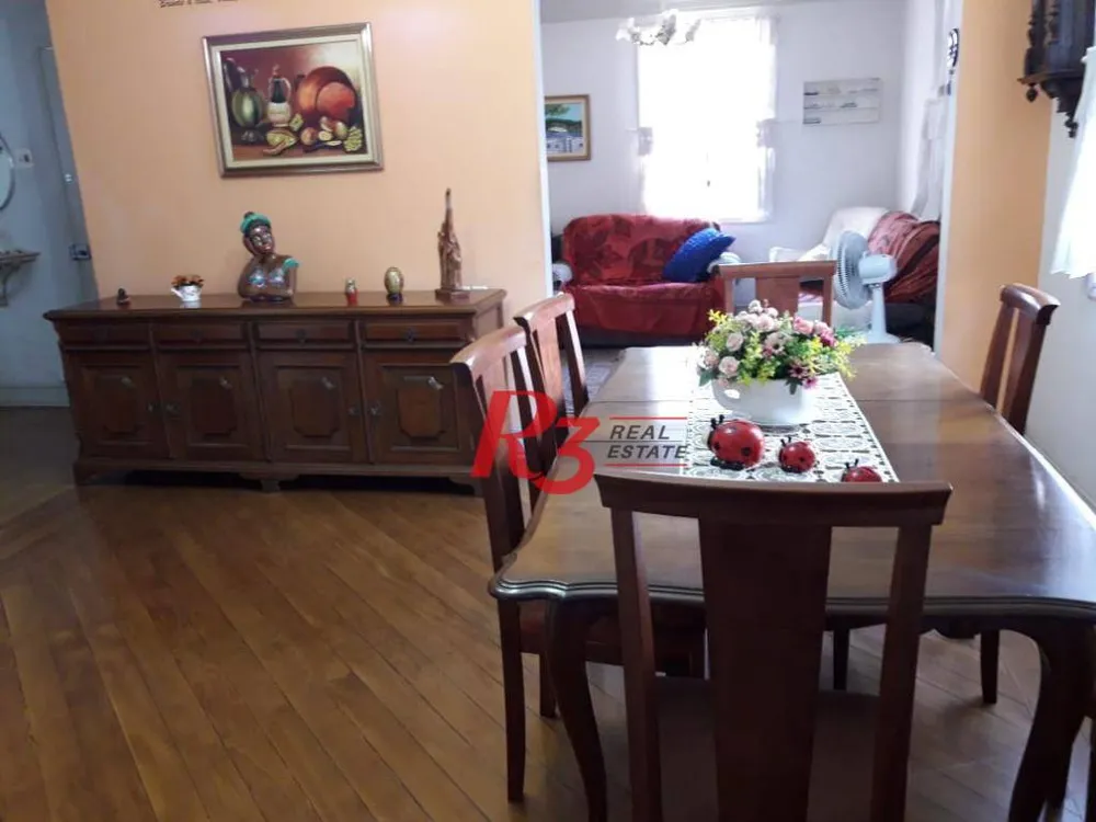 Sobrado, 3 quartos, 240 m² - Foto 6