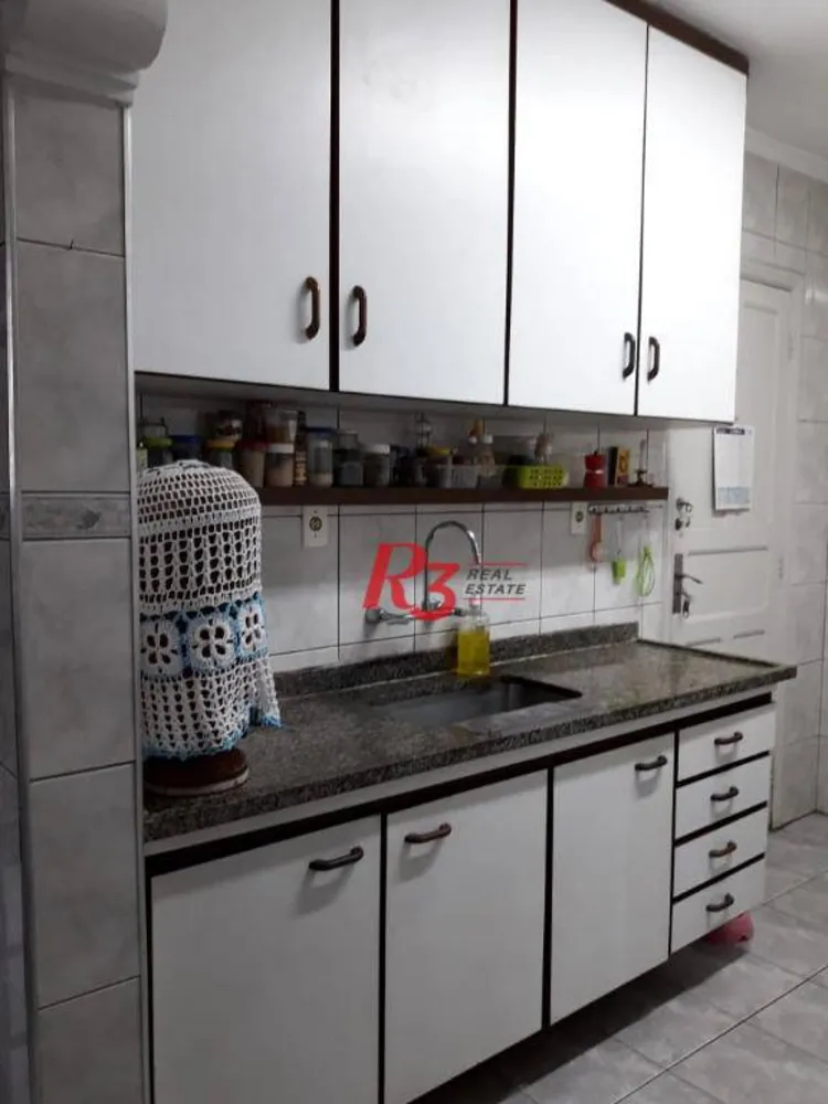 Sobrado, 3 quartos, 240 m² - Foto 2