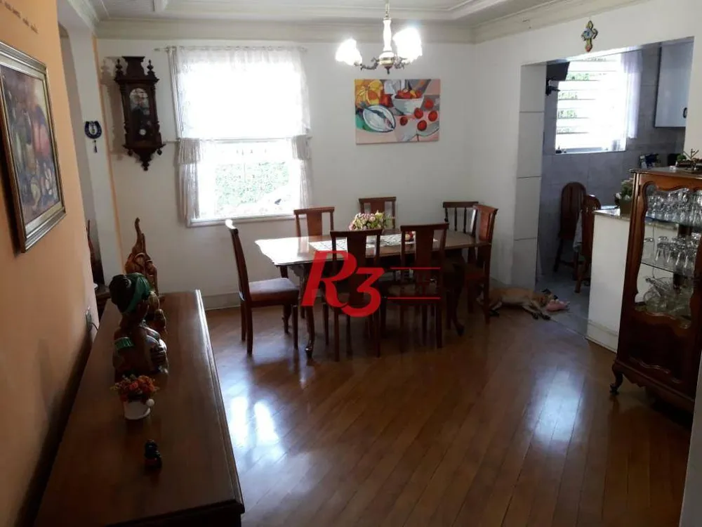 Sobrado, 3 quartos, 240 m² - Foto 5