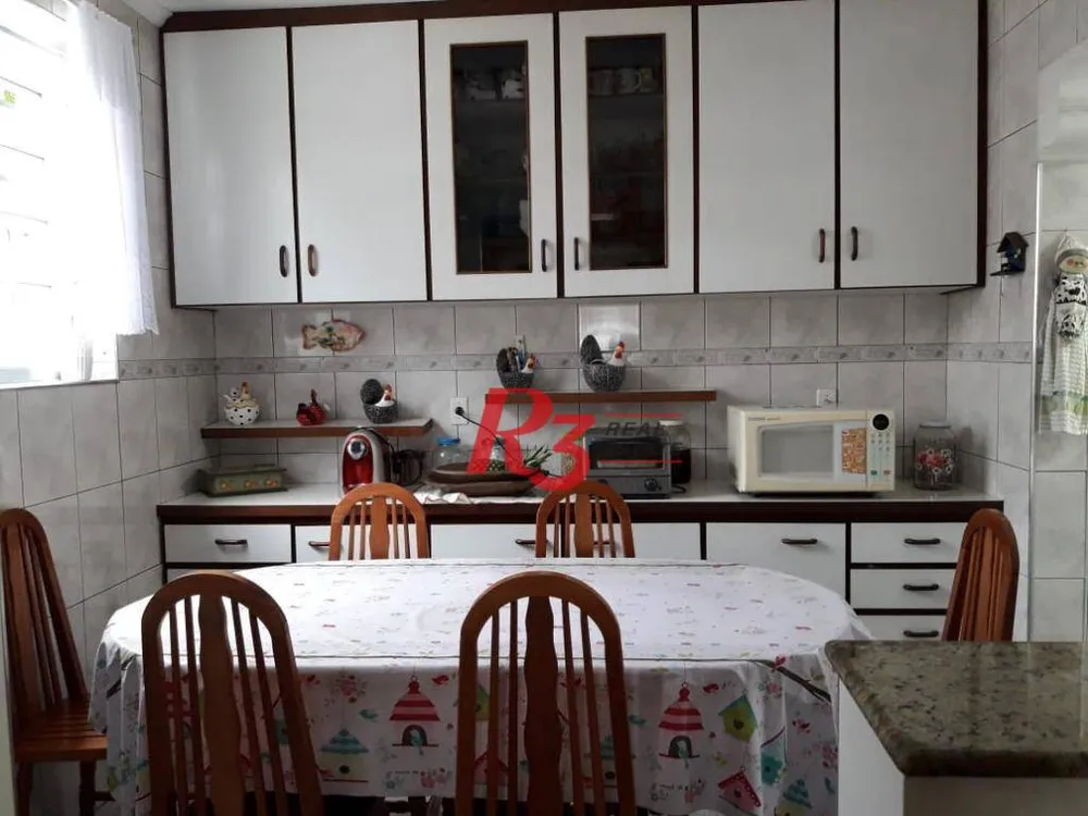 Sobrado, 3 quartos, 240 m² - Foto 3