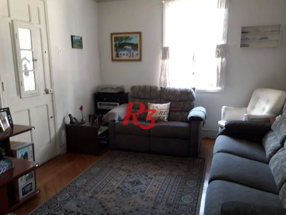 Sobrado, 3 quartos, 240 m² - Foto 4