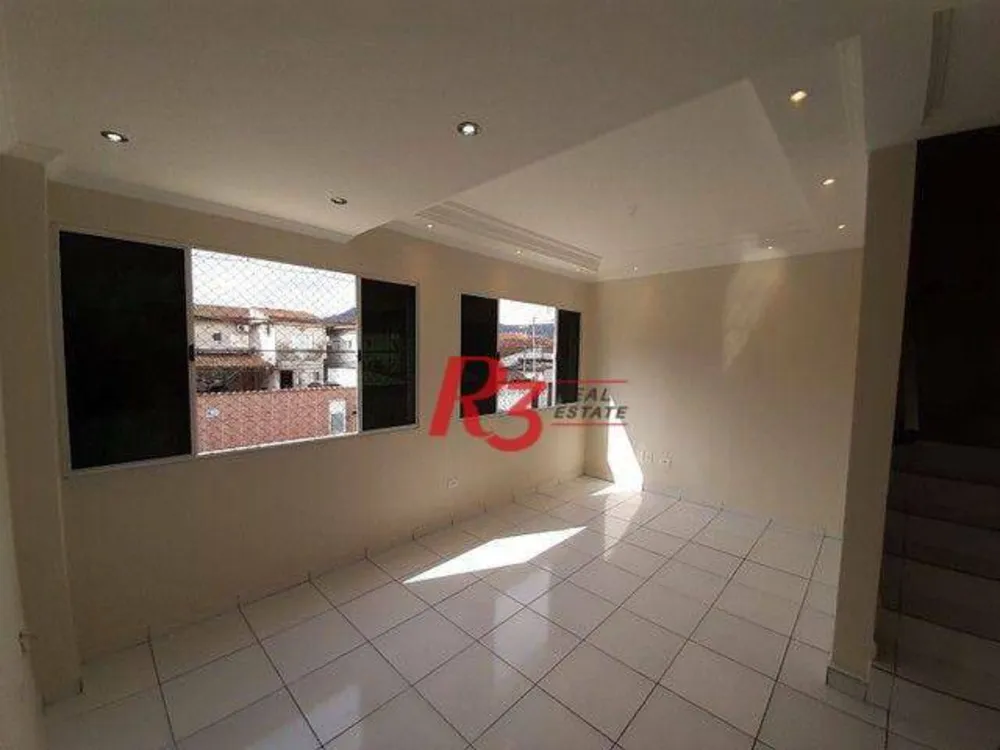 Casa, 3 quartos, 130 m² - Foto 1