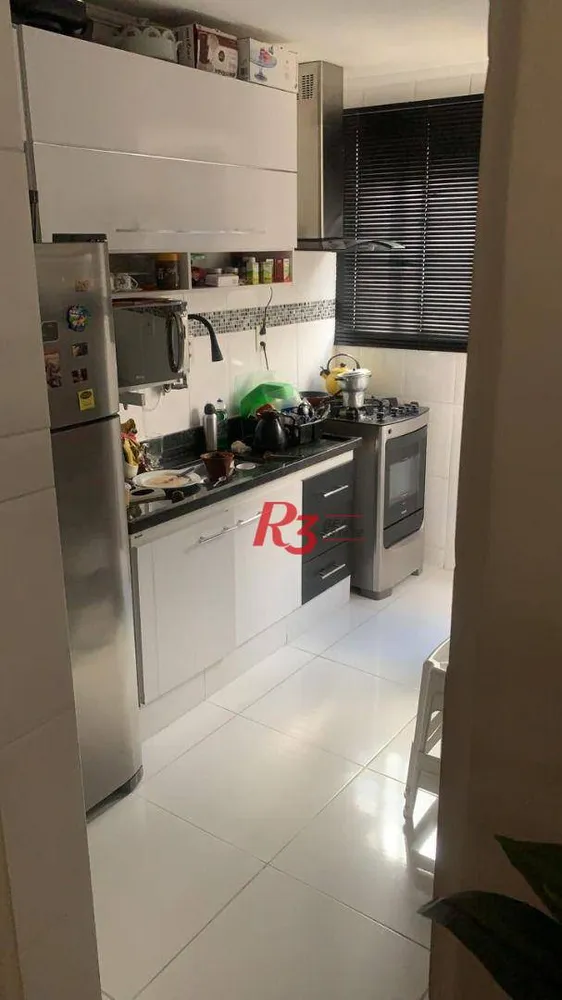 Apartamento, 3 quartos, 60 m² - Foto 3
