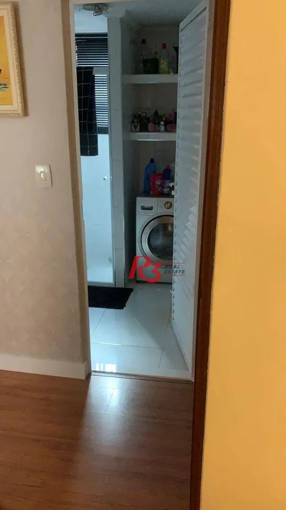 Apartamento, 3 quartos, 60 m² - Foto 4