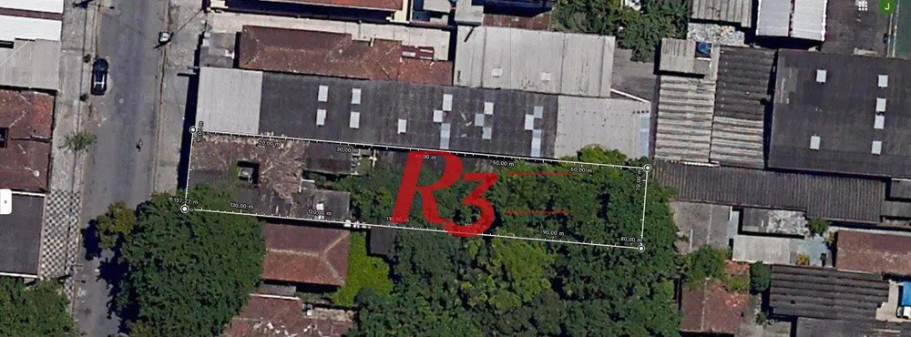 Terreno, 600 m² - Foto 1