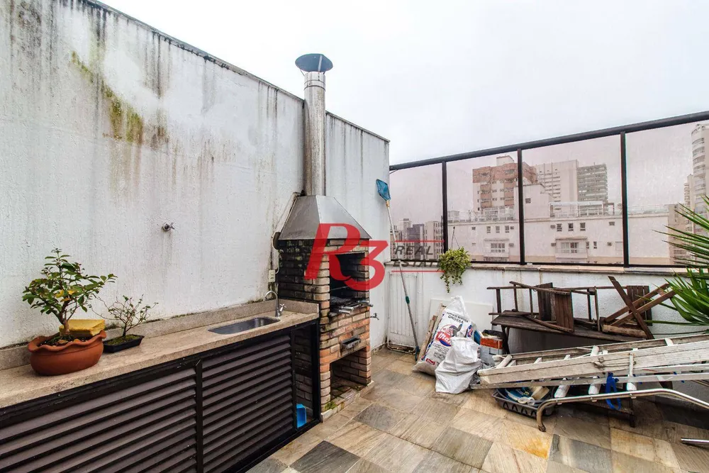 Cobertura, 3 quartos, 306 m² - Foto 4