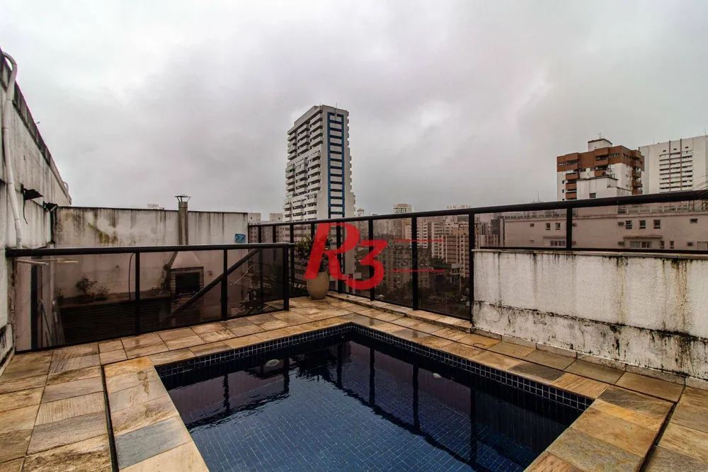 Cobertura, 3 quartos, 306 m² - Foto 3