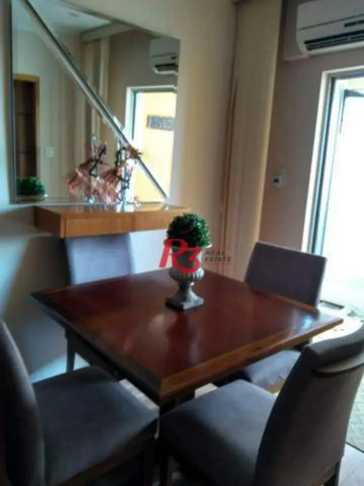 Apartamento, 2 quartos, 70 m² - Foto 3