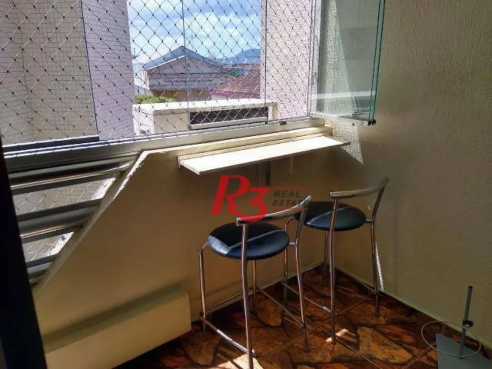 Apartamento, 2 quartos, 70 m² - Foto 2