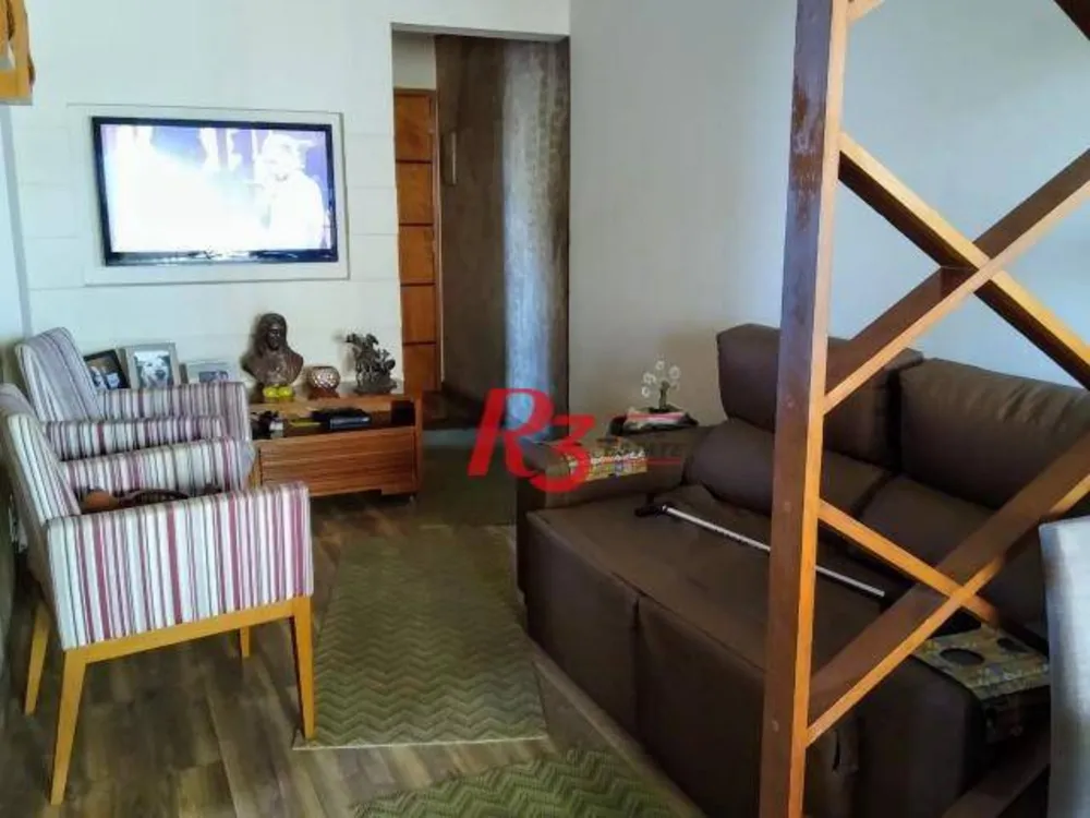 Apartamento, 2 quartos, 70 m² - Foto 1