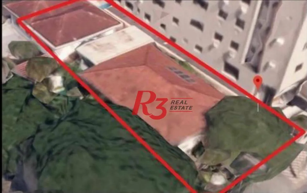 Terreno, 522 m² - Foto 1
