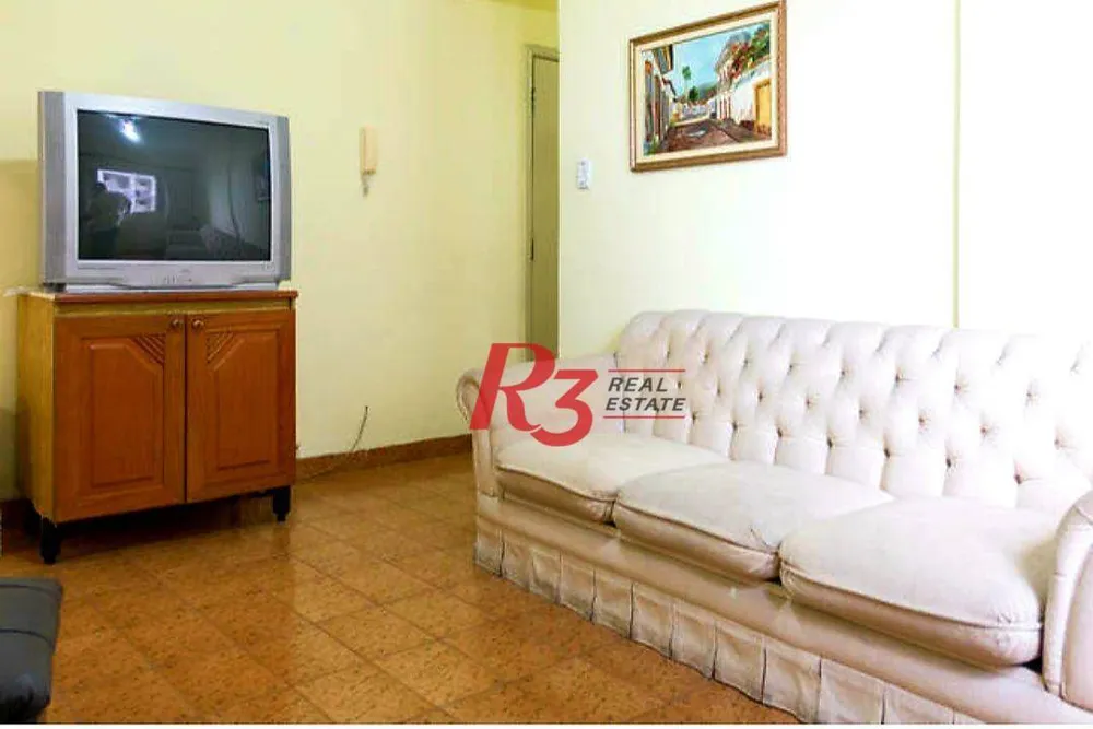 Apartamento, 2 quartos, 80 m² - Foto 3
