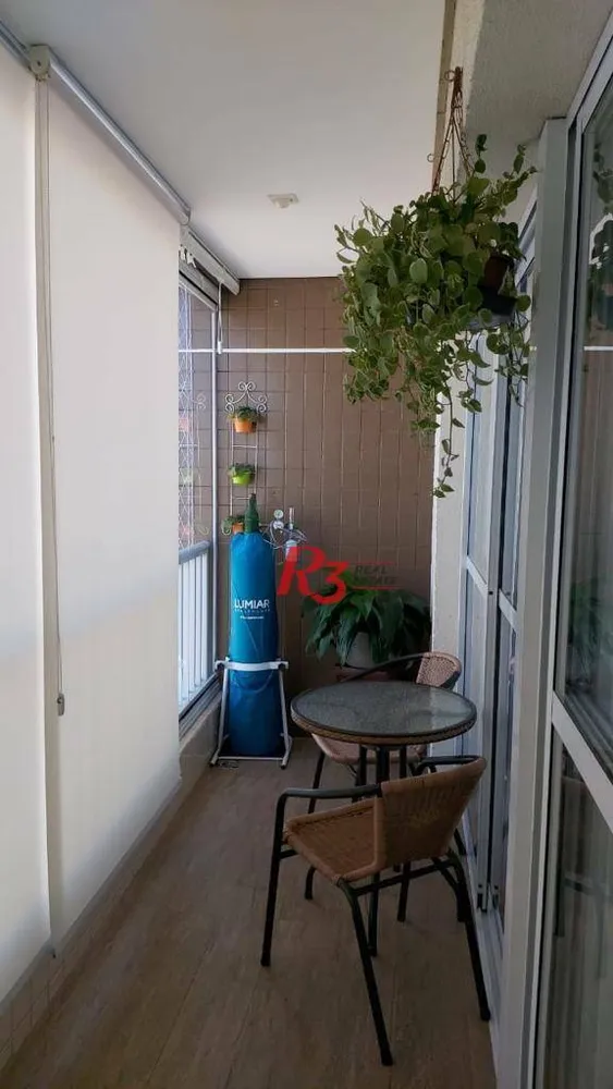 Apartamento, 2 quartos, 68 m² - Foto 1