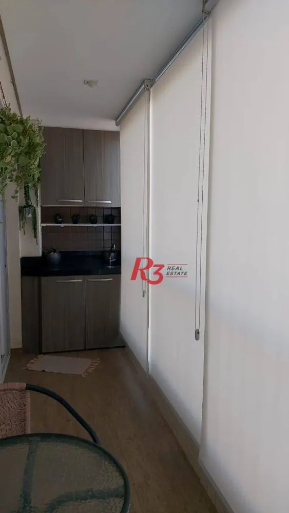 Apartamento, 2 quartos, 68 m² - Foto 2