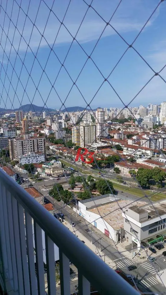 Apartamento, 2 quartos, 68 m² - Foto 3