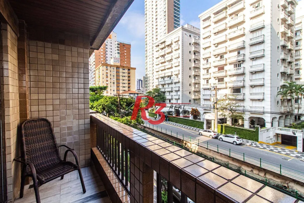 Apartamento, 4 quartos, 150 m² - Foto 2