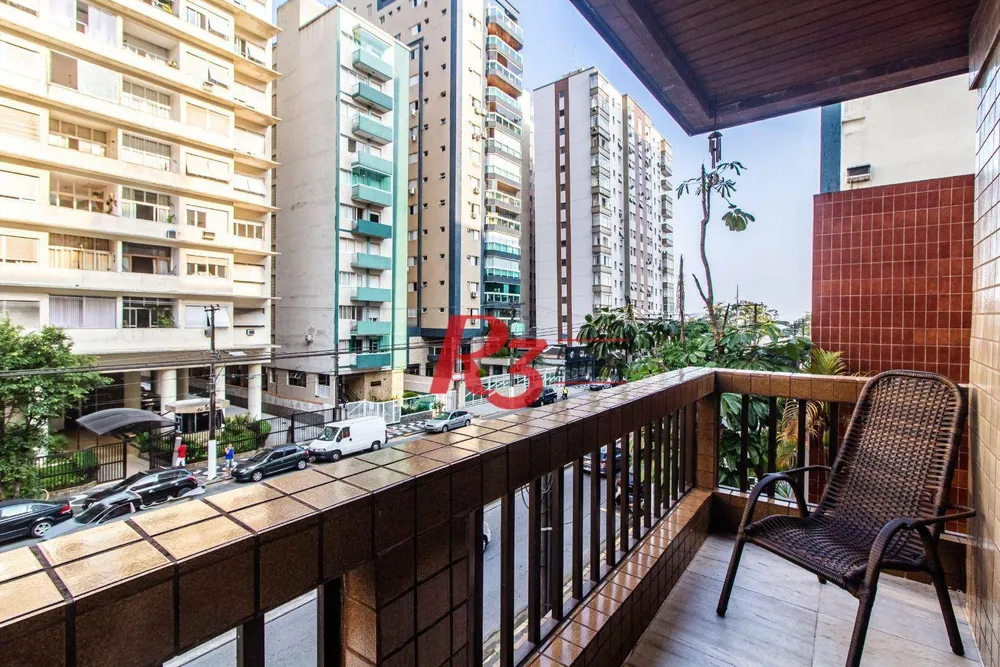 Apartamento, 4 quartos, 150 m² - Foto 1