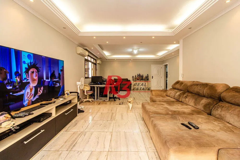 Apartamento, 4 quartos, 150 m² - Foto 4