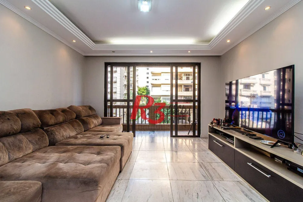 Apartamento, 4 quartos, 150 m² - Foto 3