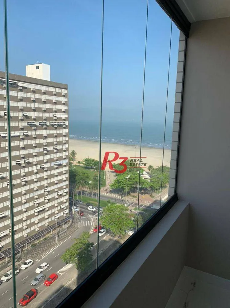 Apartamento, 2 quartos, 78 m² - Foto 2
