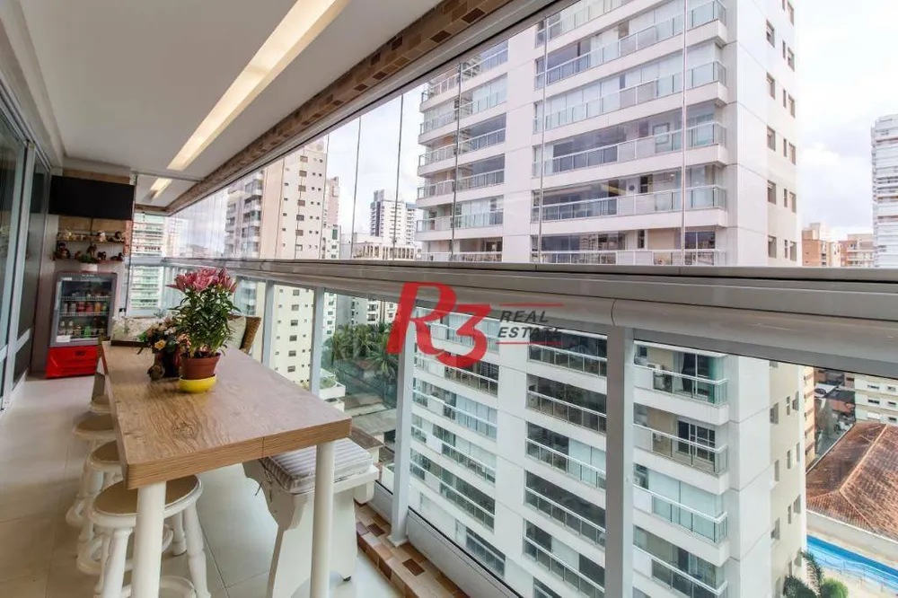 Apartamento, 4 quartos, 191 m² - Foto 3