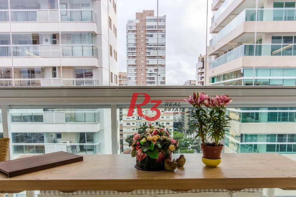 Apartamento, 4 quartos, 191 m² - Foto 4