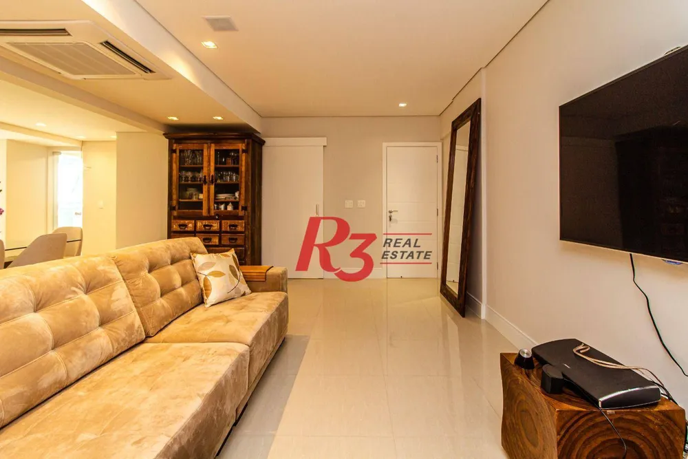 Apartamento, 3 quartos, 123 m² - Foto 3