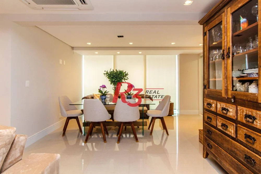 Apartamento, 3 quartos, 123 m² - Foto 4
