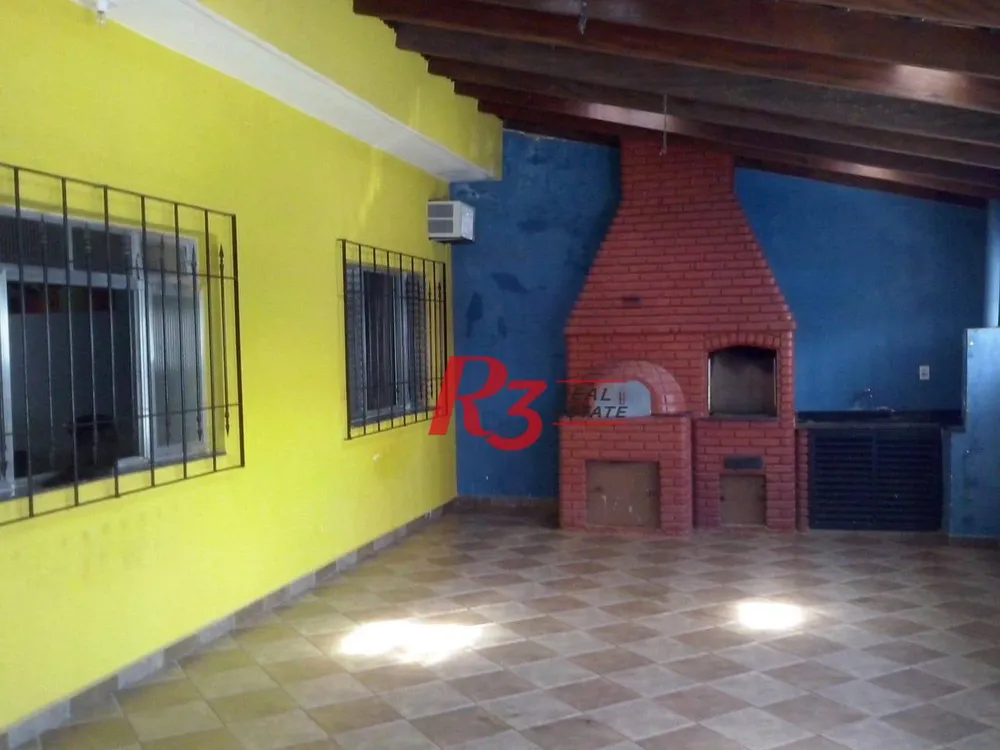 Casa, 2 quartos, 142 m² - Foto 1