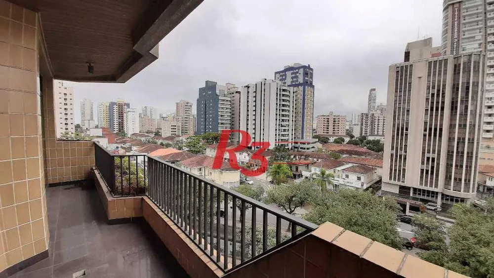 Apartamento, 3 quartos, 150 m² - Foto 2