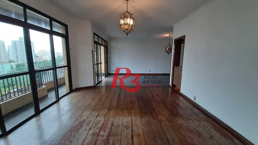 Apartamento, 3 quartos, 150 m² - Foto 1