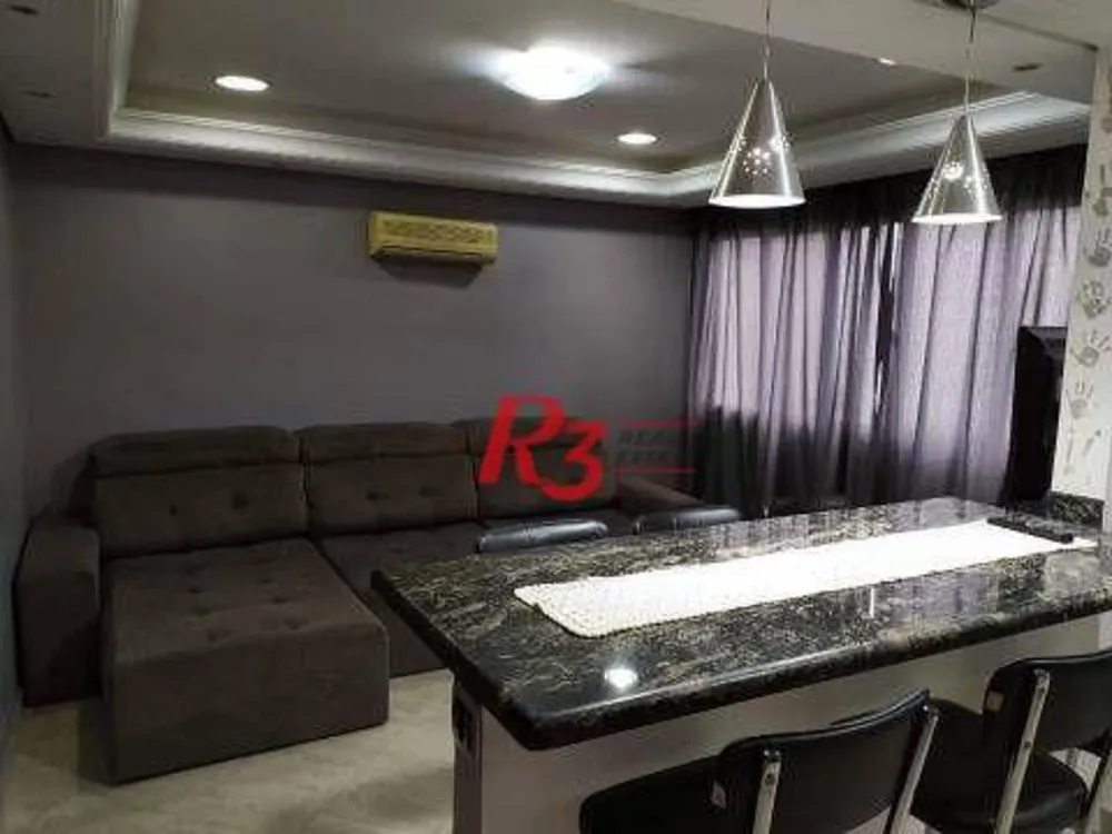 Apartamento, 1 quarto, 63 m² - Foto 2