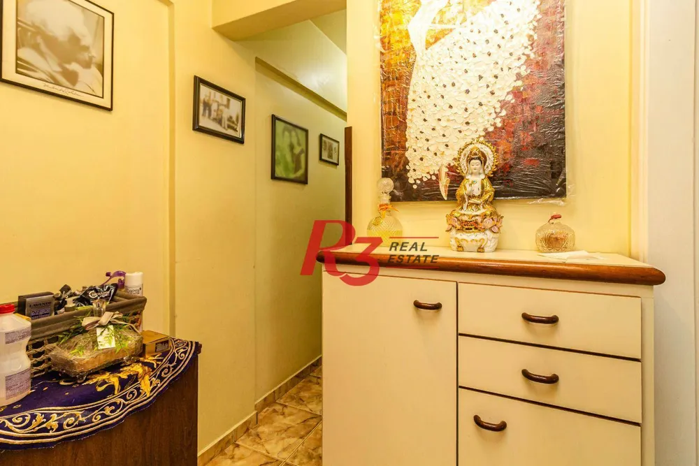 Apartamento, 2 quartos, 60 m² - Foto 4