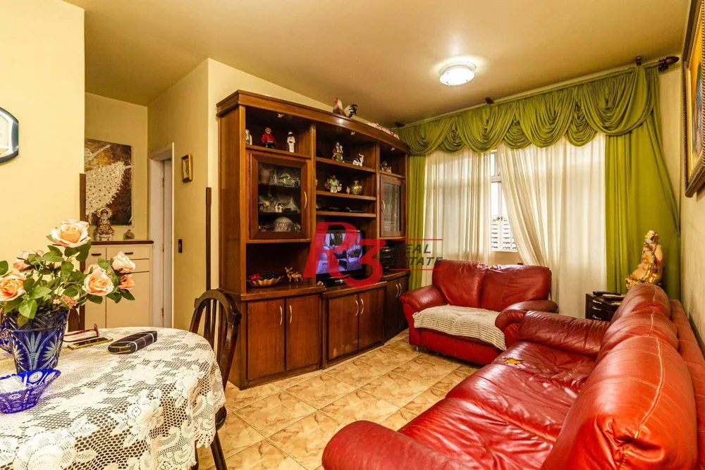 Apartamento, 2 quartos, 60 m² - Foto 1