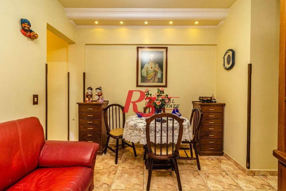 Apartamento, 2 quartos, 60 m² - Foto 3