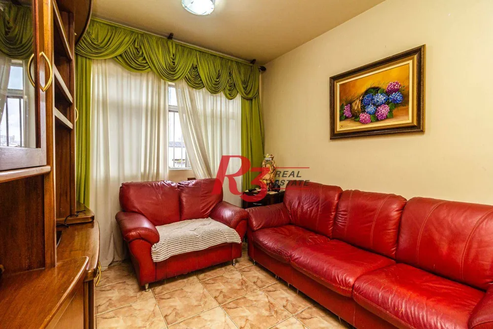 Apartamento, 2 quartos, 60 m² - Foto 2