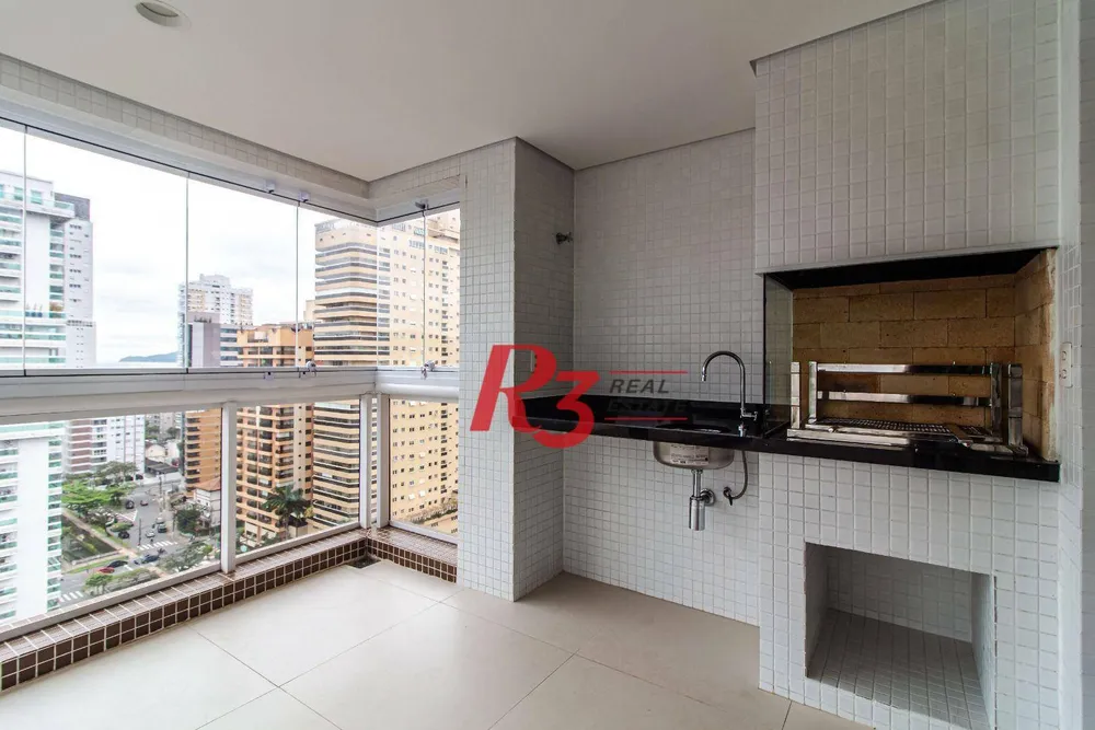 Apartamento, 3 quartos, 164 m² - Foto 3