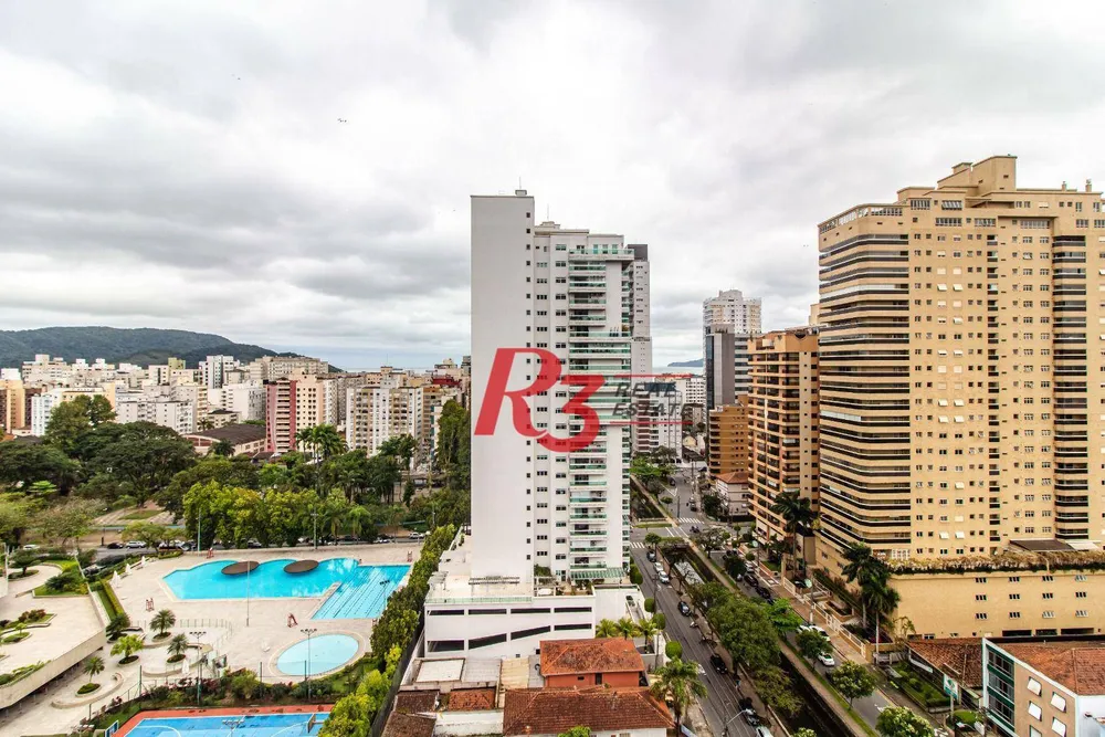 Apartamento, 3 quartos, 164 m² - Foto 4